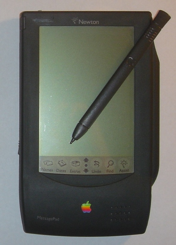 Apple Newton