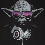 DJ-Yoda
