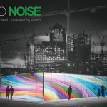 Eco noise lighting panel 1