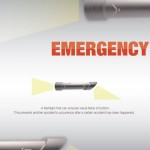 Emergency Flashlight 1
