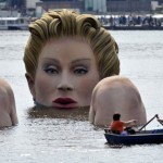 Hamburg Water Woman 2