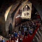 Universal Orlando Resort Surprises Guests at Midnight Screening of the  Final Harry Potter Film with Once-in-a-Lifetime Opportunity: Exclusive Access to The Wizarding World of Harry Potter