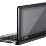 Samsung NC215 Solar Notebook