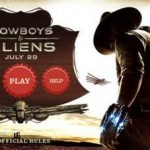 Cowboys and Aliens: Silver City Defense Comes to iTunes App Store