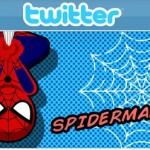 twitter spiderman thumb