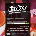Shaker Screenshot
