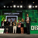 Shaker Disrupt Winner