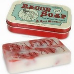 bacon-soap
