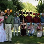 Katamari Wedding