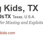 missing kids