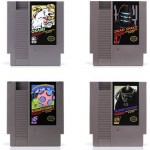 72pins NES Cartridge Designs