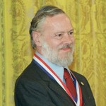 Dennis Ritchie, Unix and C developer