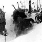 Dyatlov Pass Incident