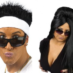 Jersey Shore Costumes