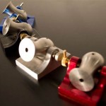 Pocket Artillery Black Powder Cannon