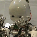 icub robot