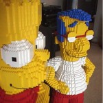 lego bart 2