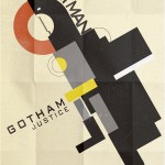 Dadaist Batman