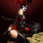 Harley Quinn