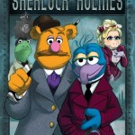 Muppets Sherlock Holmes