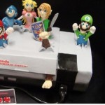NES Cake