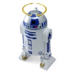 R2-D2 Peppermill