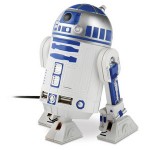 R2-D2 USB Hub