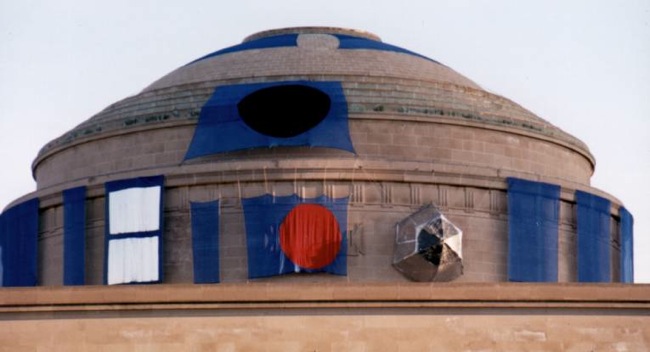 R2_D2 Dome