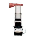 aeropress coffee maker