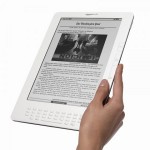 amazon kindle