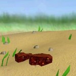 ant farm simulation