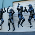 carbon fiber stormtrooper costumes
