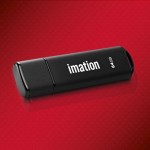 imation flash drive