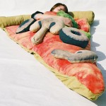 pizza-sleeping-bag
