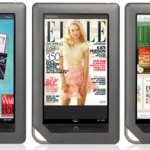 the nook tablet barnes and noble