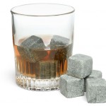 whiskey stones