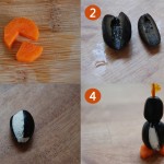 Black Olive Penguin 8