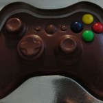 Chocolate Xbox Controller