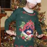 Christmas Sweater Ugly