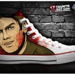 Chucks Dexter-Shoe