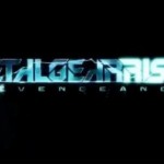 Metal Gear Solid Rising Revengeance Screen 1
