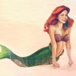 Realistic-Ariel