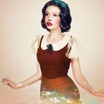 Realistic-Snowwhite