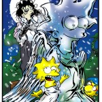 Simpsons-Edward-Scissorhands