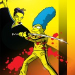 Simpsons-Kill-Bill