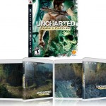 Uncharted Variant Covers