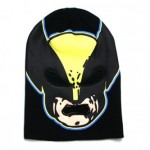 Wolverine Ski Mask