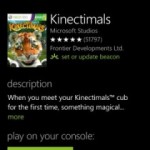 Xbox Companion App for Windows Phone Image 2