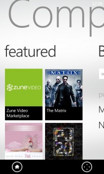 Xbox Companion App for Windows Phone Image 4