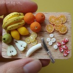 Mini fruit